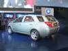 Geely MK Jingang II photo 3