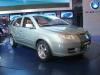 Geely MK Jingang II photo 4