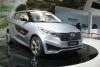 Geely Mo Car Concept photo 2