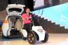 Geely MoCar photo 2