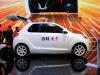 Geely MoCar photo 4