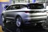 Geely MPV Concept photo 2