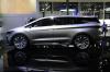 Geely MPV Concept photo 3