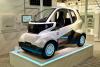Honda MC-β / MC-Beta prototype photo 3