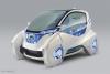 Honda Micro Commuter Concept photo 4