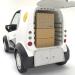 Honda Micro Commuter Vehicle photo 2