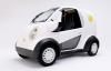 Honda Micro Commuter Vehicle photo 5