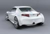 Honda MUGEN Garu Concept photo 2