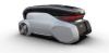 Hyundai Mobis M.Vision S Concept photo 2