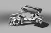 Iconiq Motors MUSE Concept photo 2