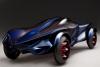 IED McLaren Torok photo 2