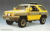 Isuzu Multicross photo 3