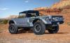 Jeep M-715 Five-Quarter Concept photo 2