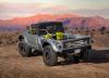 Jeep M-715 Five-Quarter Concept photo 3