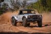 Jeep M-715 Five-Quarter Concept photo 5