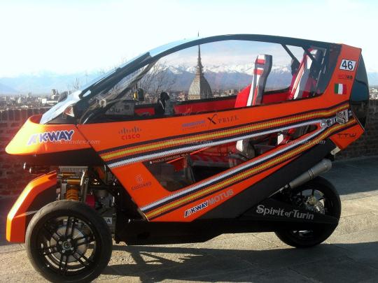 K-Way