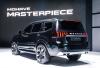 Kia Mohave Masterpiece Concept photo 2