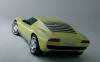 Lamborghini Miura Concept photo 2
