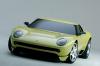 Lamborghini Miura Concept photo 3