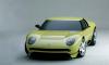 Lamborghini Miura Concept photo 4
