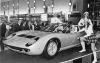 Lamborghini Miura Roadster photo 5