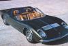 Lamborghini Miura Roadster photo 11
