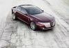 Lincoln MKR Concept photo 4