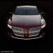 Lincoln MKR Concept photo 5