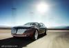 Lincoln MKR Concept photo 6