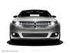 Lincoln MKS Concept photo 4