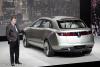 Lincoln MKT Concept photo 10