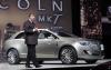Lincoln MKT Concept photo 11
