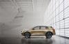 Lincoln MKX Concept photo 6