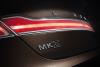 Lincoln MKZ Black Label Concept photo 3