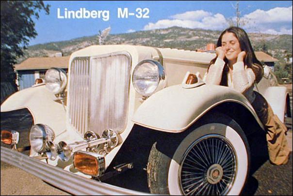 Model cover