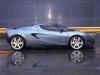 Lotus M250 photo 3