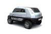 Magna Steyr Mila Alpin photo 2