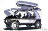 Magna Steyr Mila Alpin photo 4