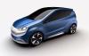 Magna Steyr Mila Blue Concept photo 2