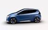 Magna Steyr Mila Blue Concept photo 3