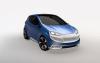 Magna Steyr Mila Blue Concept photo 4