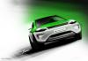 Magna Steyr Mila Coupic photo 9