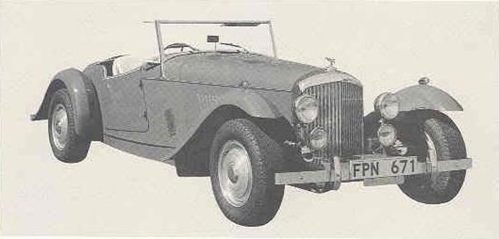 Model cover