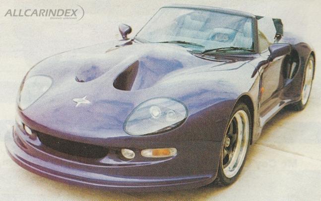 Model cover