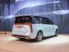 Maxus Mifa EV Concept photo 4