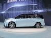 Maxus Mifa EV Concept photo 5