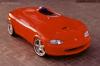 Mazda Miata Mono-Posto photo 4