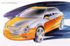 Mazda MS-X photo 2