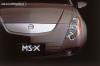 Mazda MS-X photo 5