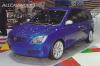 Mazda MV-X photo 4